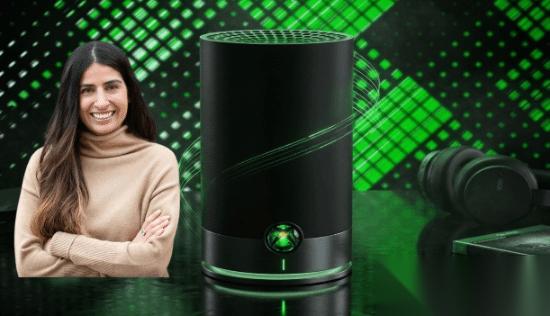 次世代Xbox主机或放弃堆料 CEO 不能卖得太贵