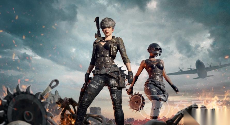 pubg交易平台官网分享 专业pubg账号交易平台分享