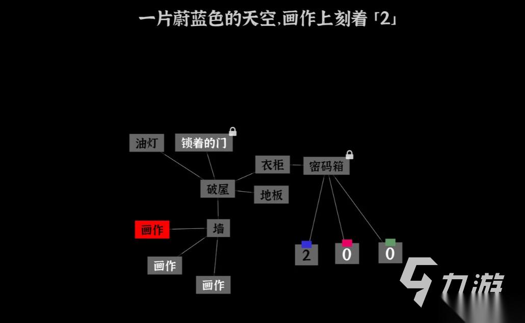 文字密室逃脱游戏下载地址分享 文字密室逃脱手机版下载链接一览