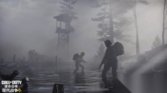 COD 新作最新情报 全新搜打撤模式大揭秘