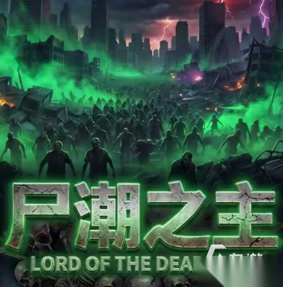 尸潮之主下载地址分享 尸潮之主手游在哪下​