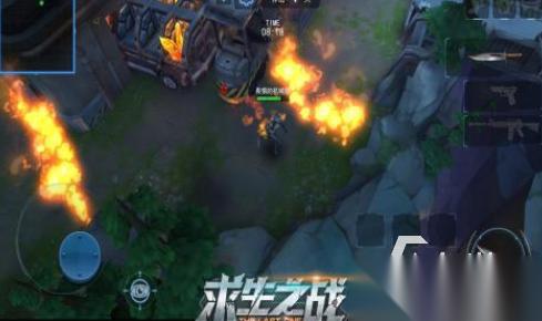 好玩的2.5d吃鸡手游哪里下载 2026热门的吃鸡手游排名