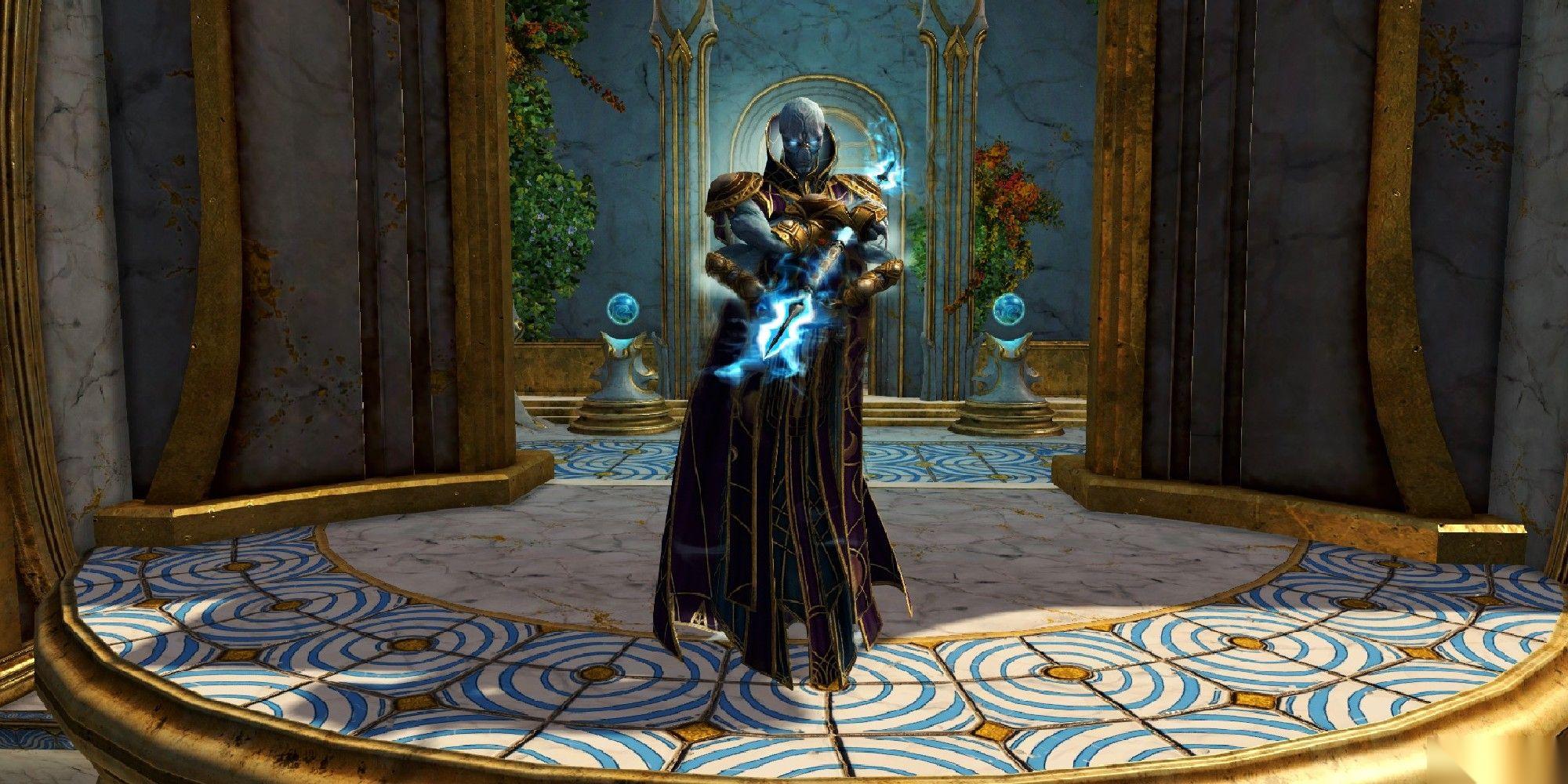 Guild Wars® Reforged 3 正是沉寂14年的MMO品类所急需的佳作