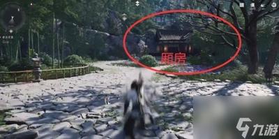 燕云十六声笃山衔蝉怎么通关