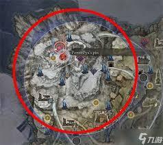 艾尔登法环黑夜君临特殊地形能掉落什么
