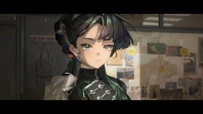 重返未来1999梁月心相怎么选