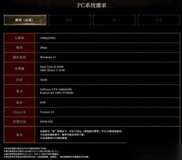 鬼武者 剑之道 配置要求介绍