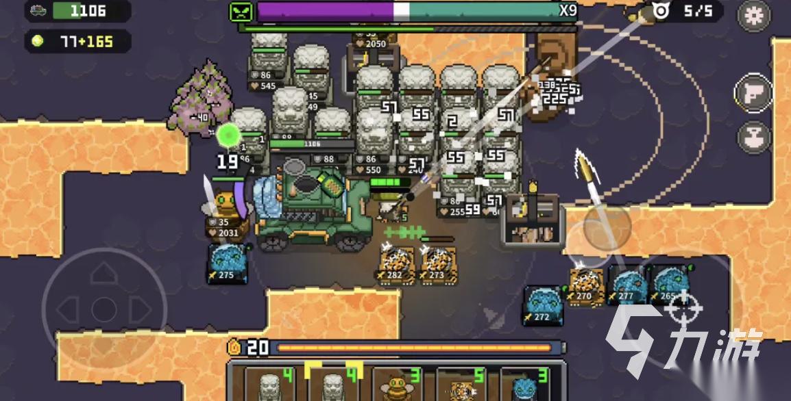 鸡械绿洲手机版下载分享 鸡械绿洲手机版下载链接推荐