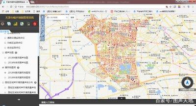 如何下载百度地图国外城市地图