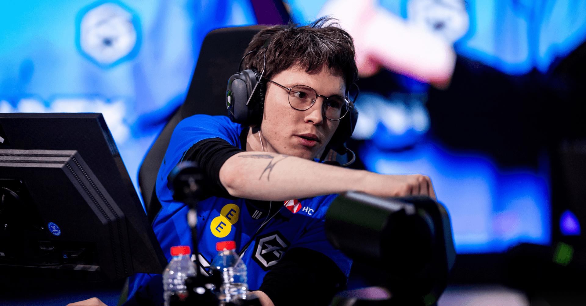 FNATICä¸�Cloudç­¾ä¸‹ä¸‰å¹´å�ˆçº¦