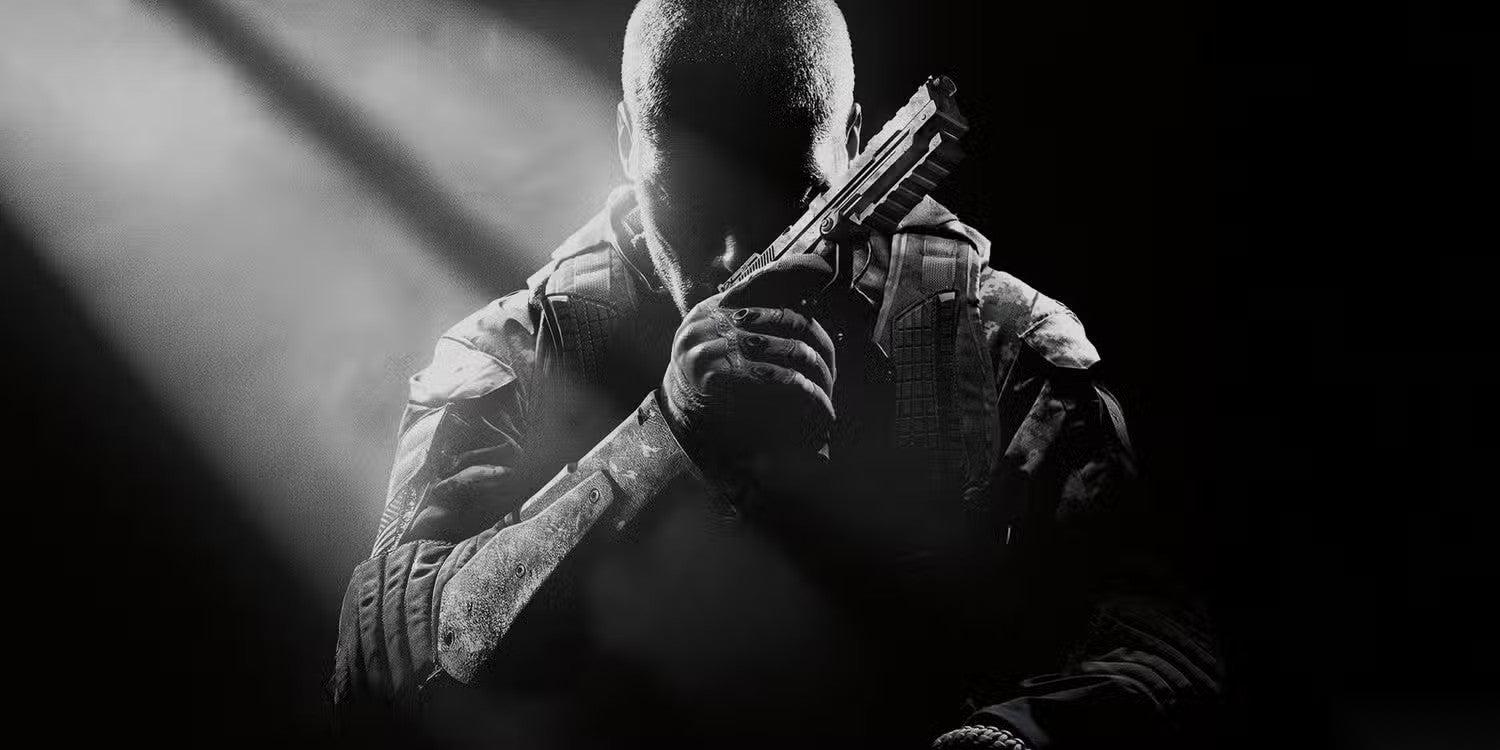 使命召唤21 黑色行动6: Black Ops 1 与 2 将于下月正式移植至新平台