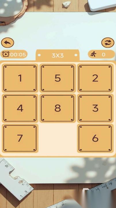 最火的5个数学游戏怎么下载 2026好玩的数字游戏分享