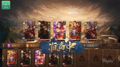 将灵说神魔武将怎么获取