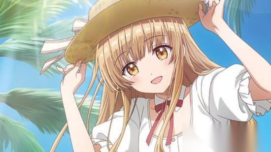 废柴天使IP首部游戏化作品Memorial Vacation登陆Switch双平台
