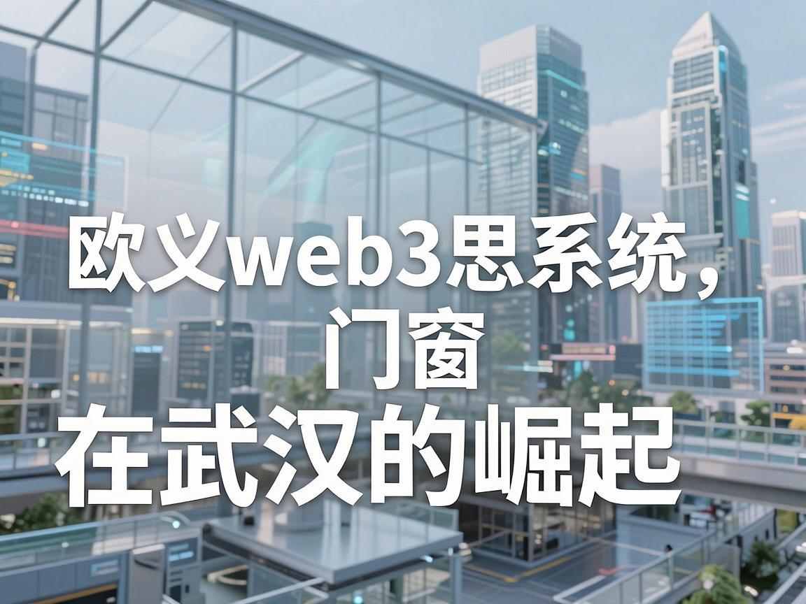 欧义web3思系统门窗在武汉的崛起