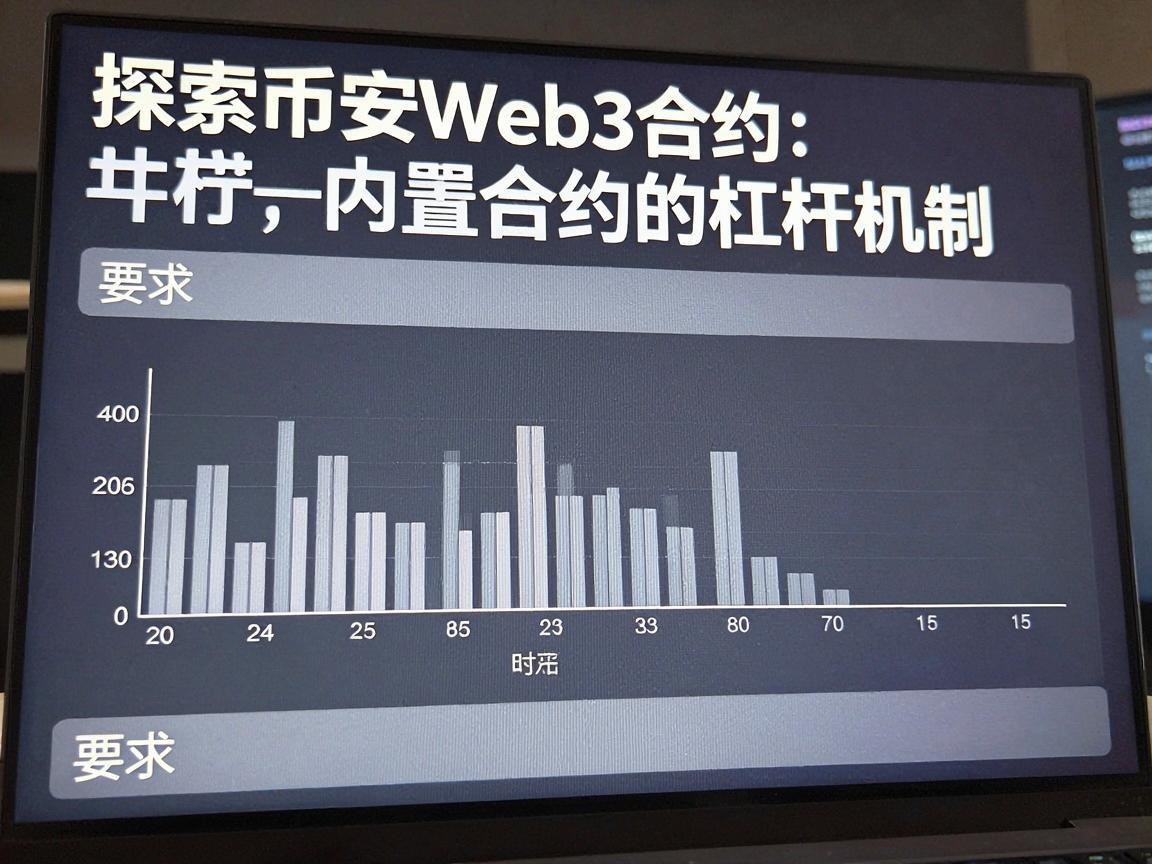 探索币安Web3合约的杠杆机制