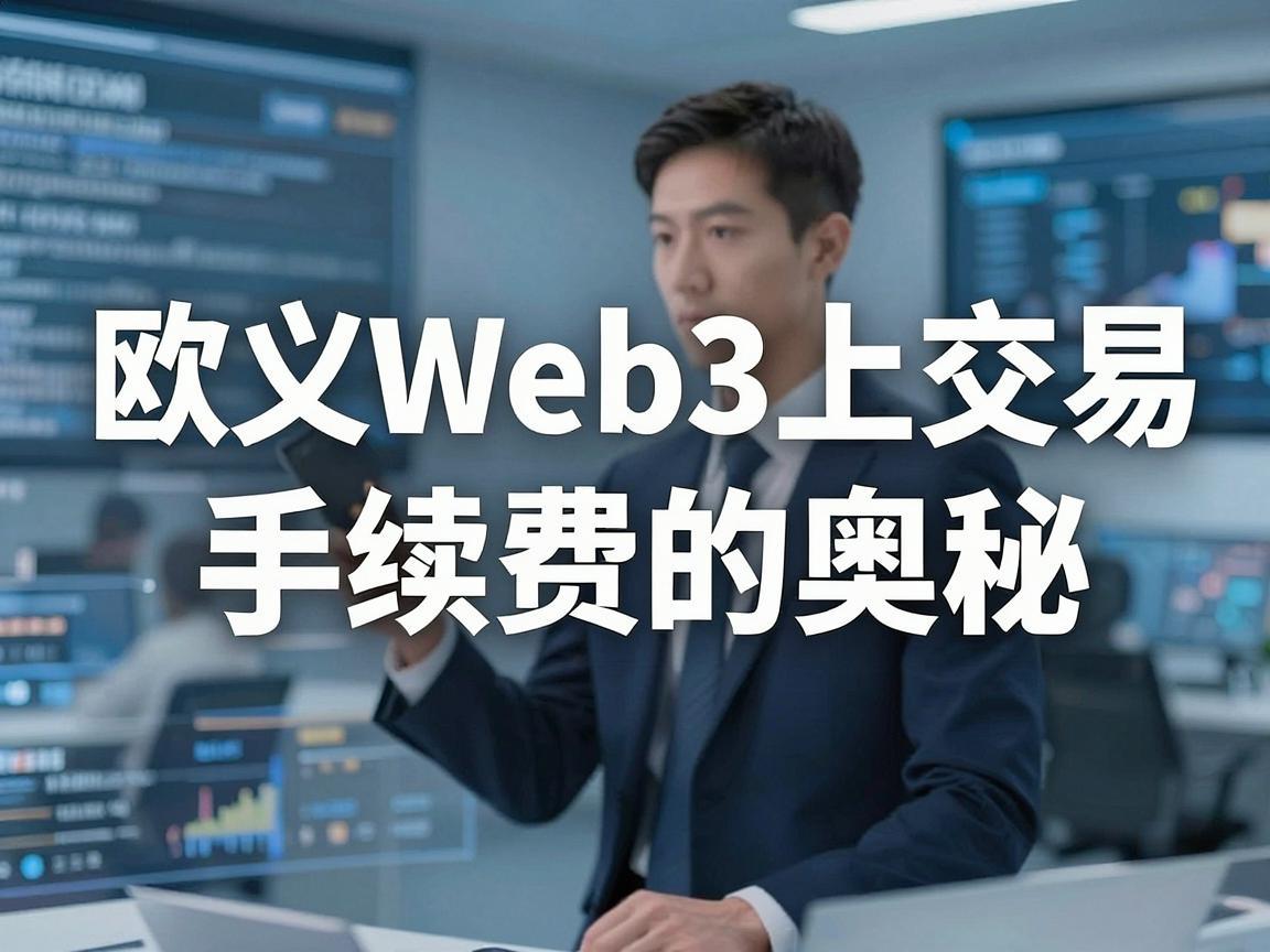 欧义Web3上交易手续费的奥秘
