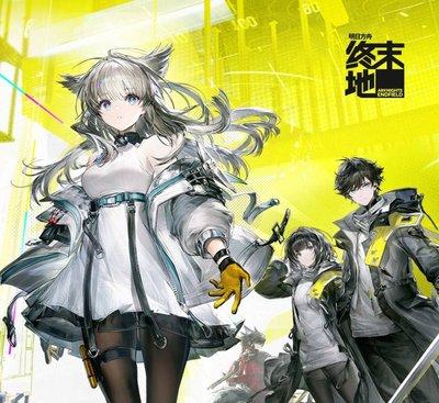 明日方舟终末地卡缪养成需要哪些材料