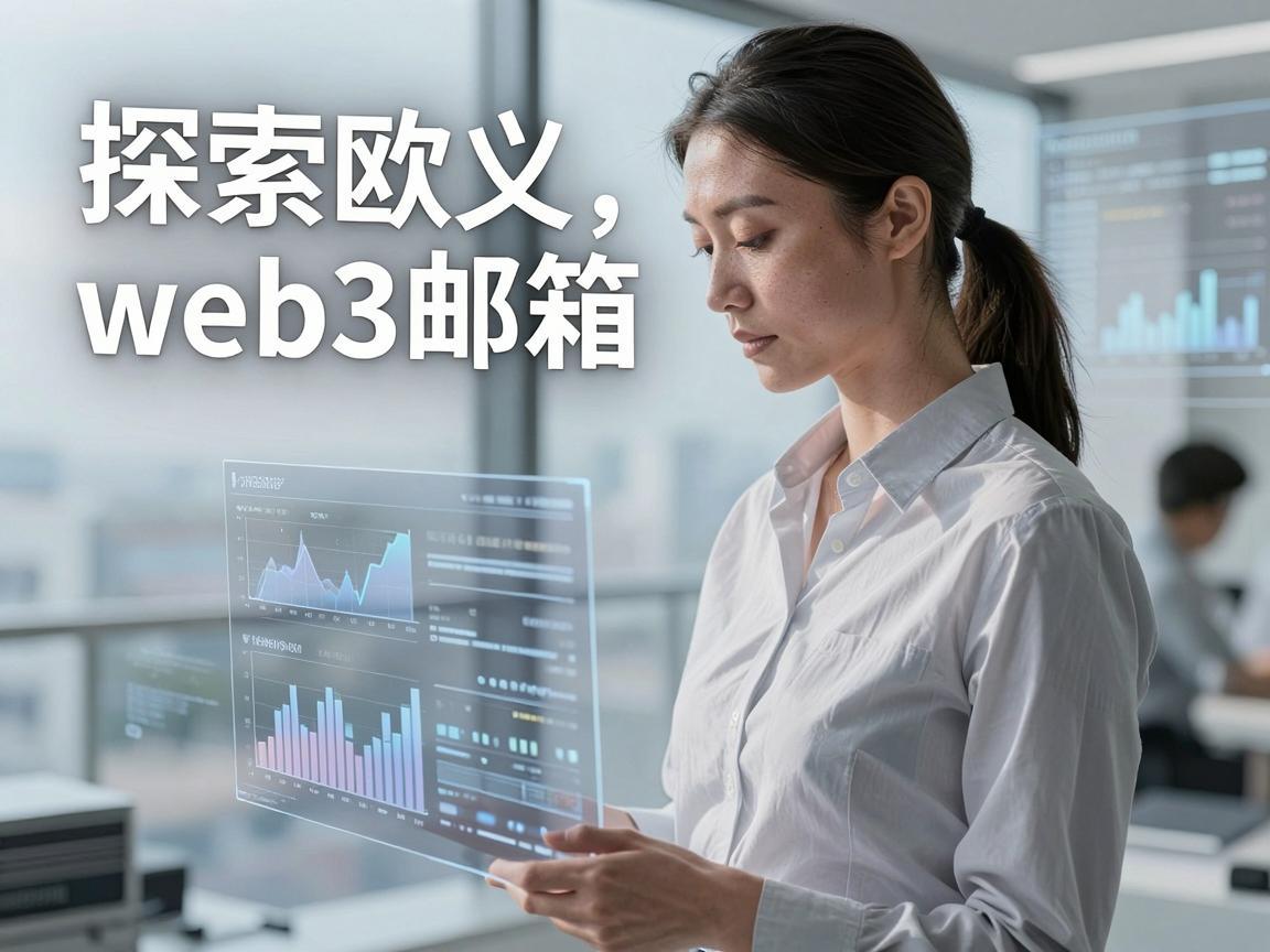 探索欧义web3邮箱，开启您的数字身份新篇章