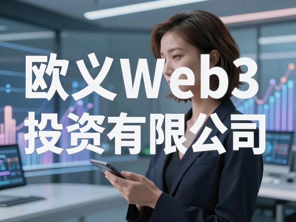 欧义Web3投资有限公司，探索区块链领域的新机遇