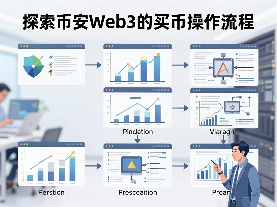 探索币安Web3的买币操作流程
