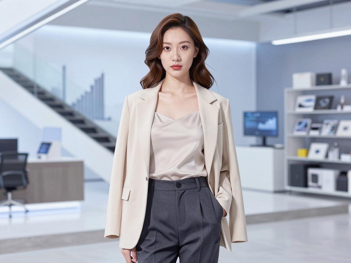 易恩欧女装测评怎么样知乎