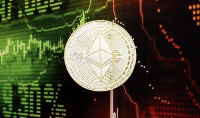 比特币回落至62000美元，以太坊走势分歧：欧易官网下载快速注册参与行情