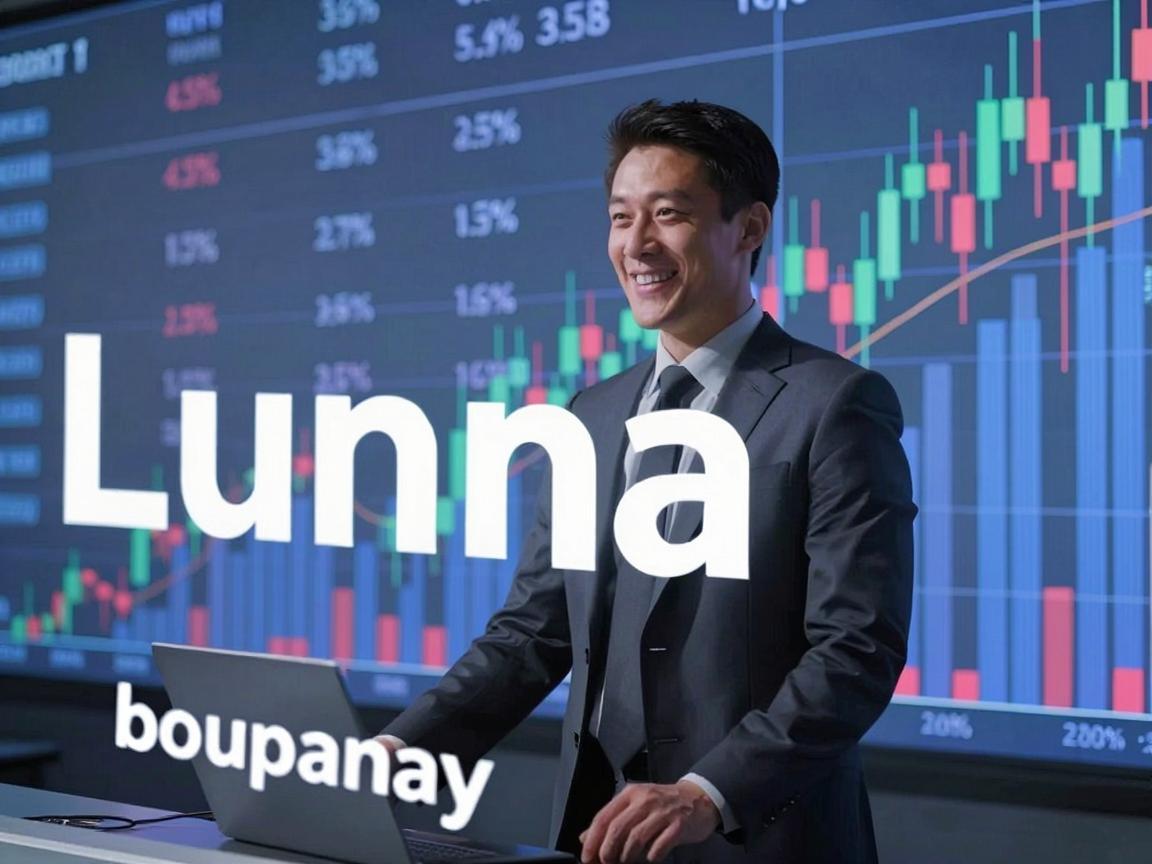 币安暂停Luna币交易引发市场关注