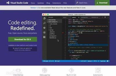 Visual Studio Code如何快速生成html代码