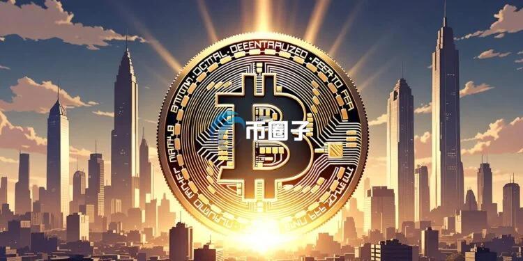 CryptoQuant分析师MorenoDV ：ETF与衍生品成主力战场！比特币盘整期爆量预示大行情爆发