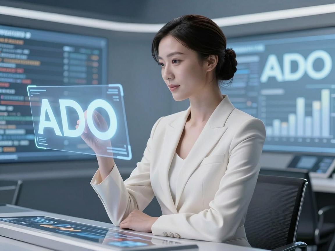探索欧若拉交易所ADO，数字货币的未来之路