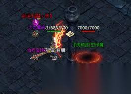 热血封神传奇哪个职业厉害