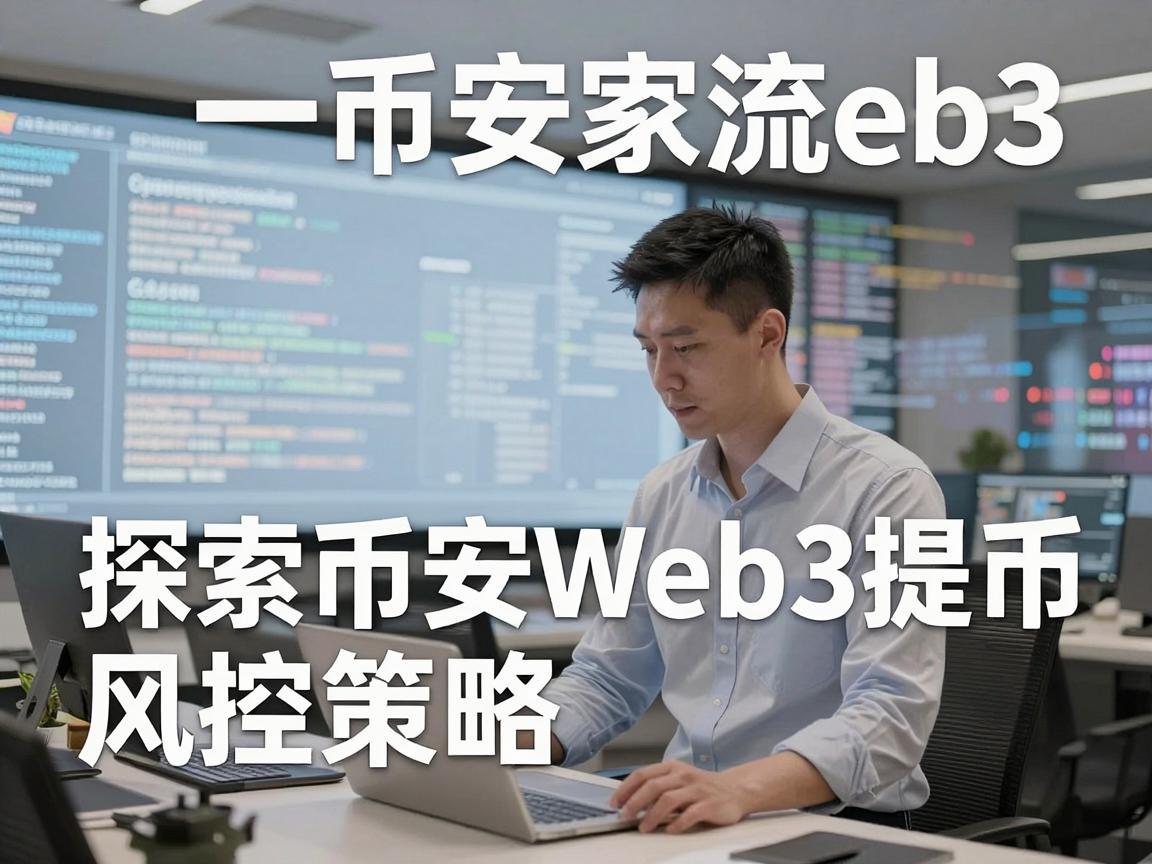探索币安Web3提币流程与风控策略