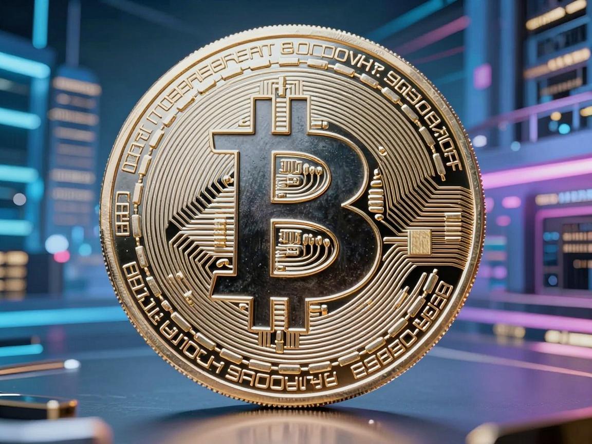 探索币安币，一种新兴加密货币的奥秘