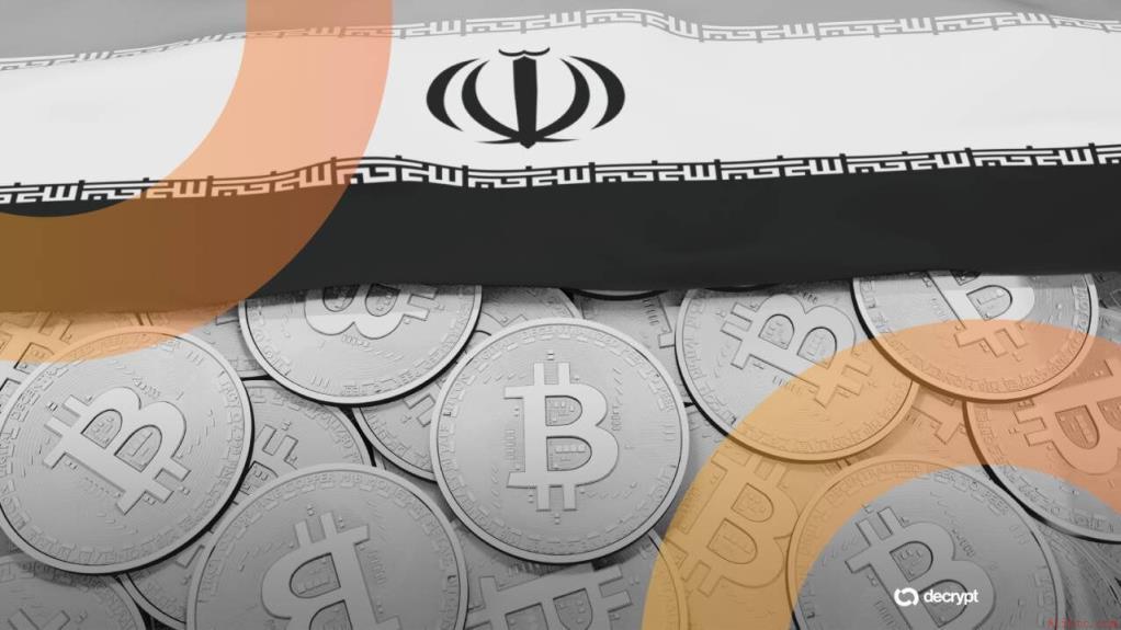 CoinEx否认“知情”协助受制裁伊朗加密货币市场，涉及38亿美元脱节