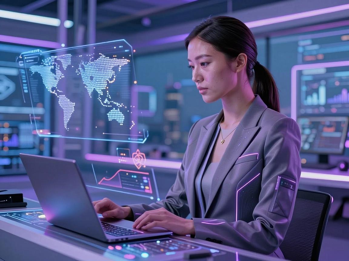 探索币安Web3智能链，如何轻松上手