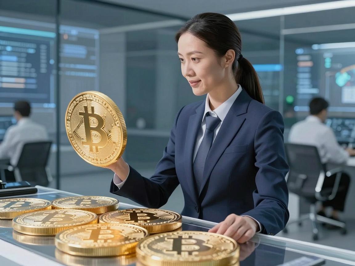 探索币种上币安Web3的奥秘