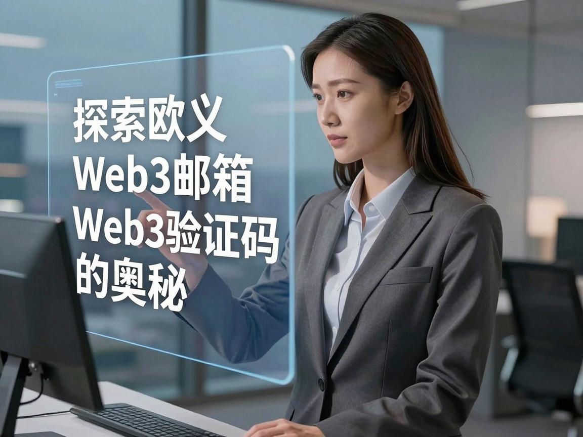 探索欧义Web3邮箱验证码的奥秘