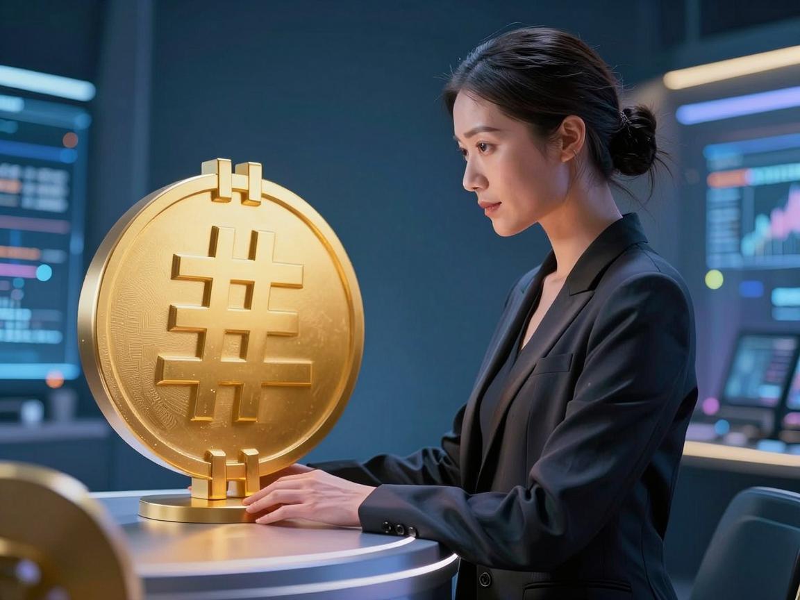 星链币上币安Web3，开启去中心化金融新篇章