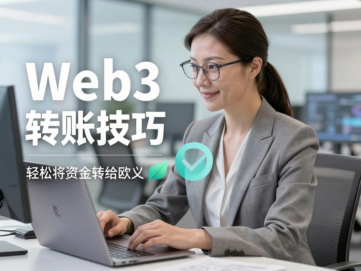 掌握Web3转账技巧，轻松将资金转给欧义