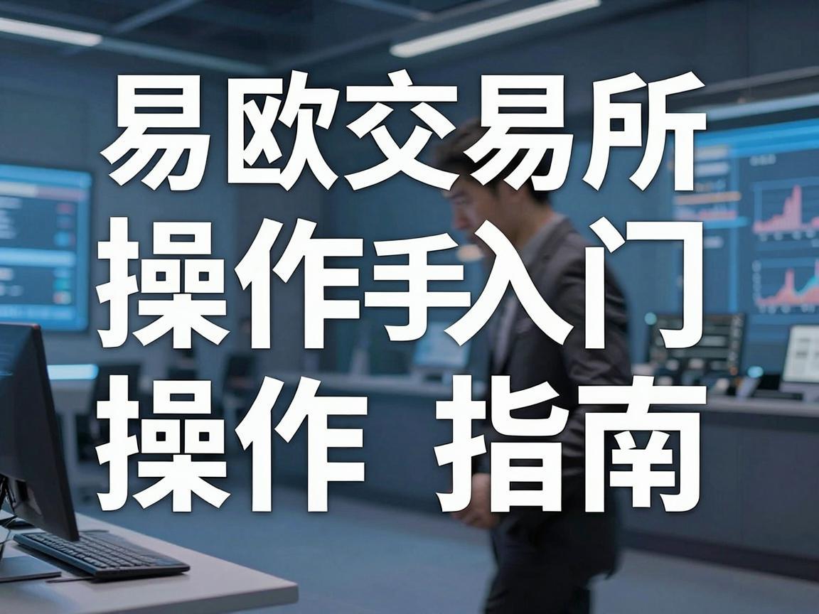 易欧交易所操作指南，新手入门与进阶技巧