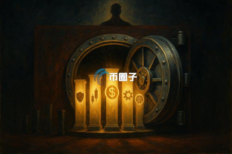 加密货币托管龙头BitGo CEO Mike Belshe宣布：公司将进行接近15%的人员裁减