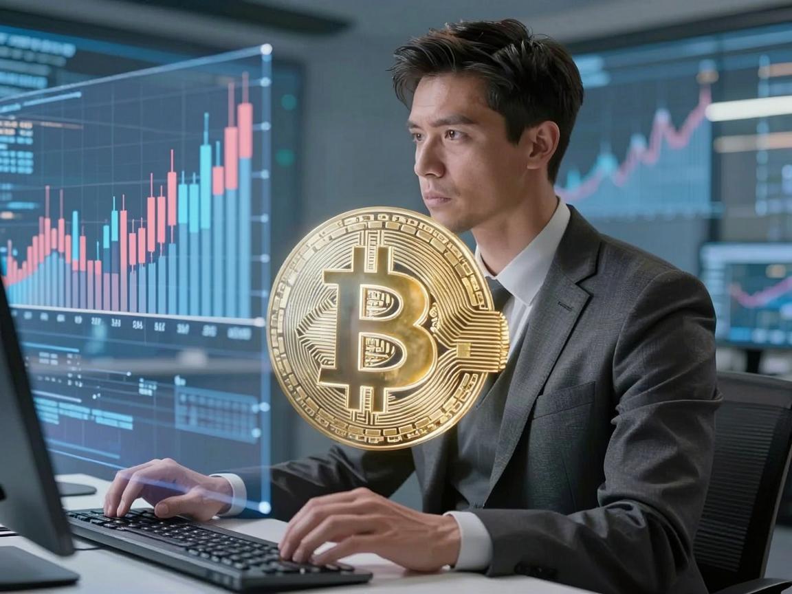 探究狗狗币的波动之谜