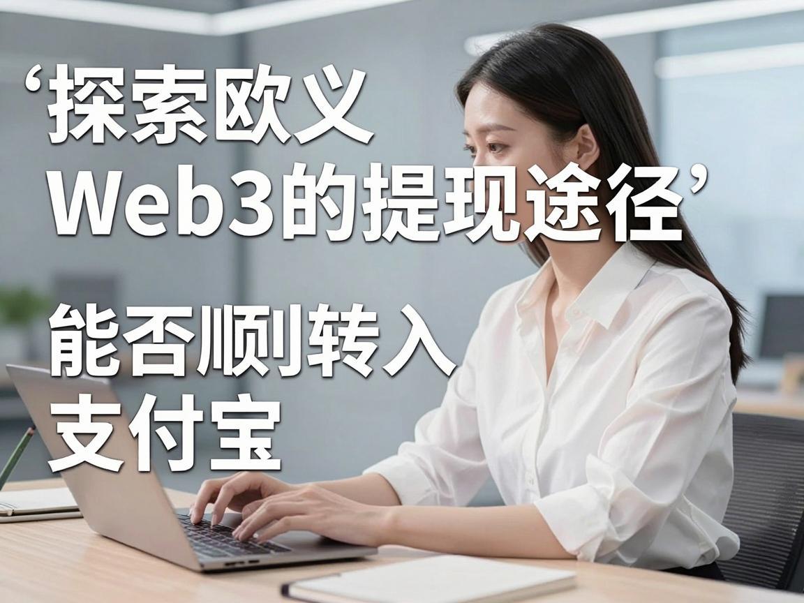 探索欧义Web3的提现途径，能否顺利转入支付宝