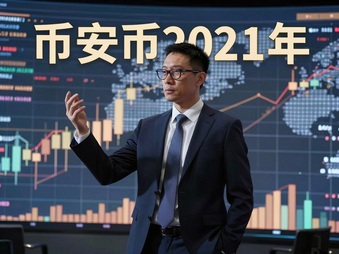 币安币2021年牛市，加密货币市场的新篇章