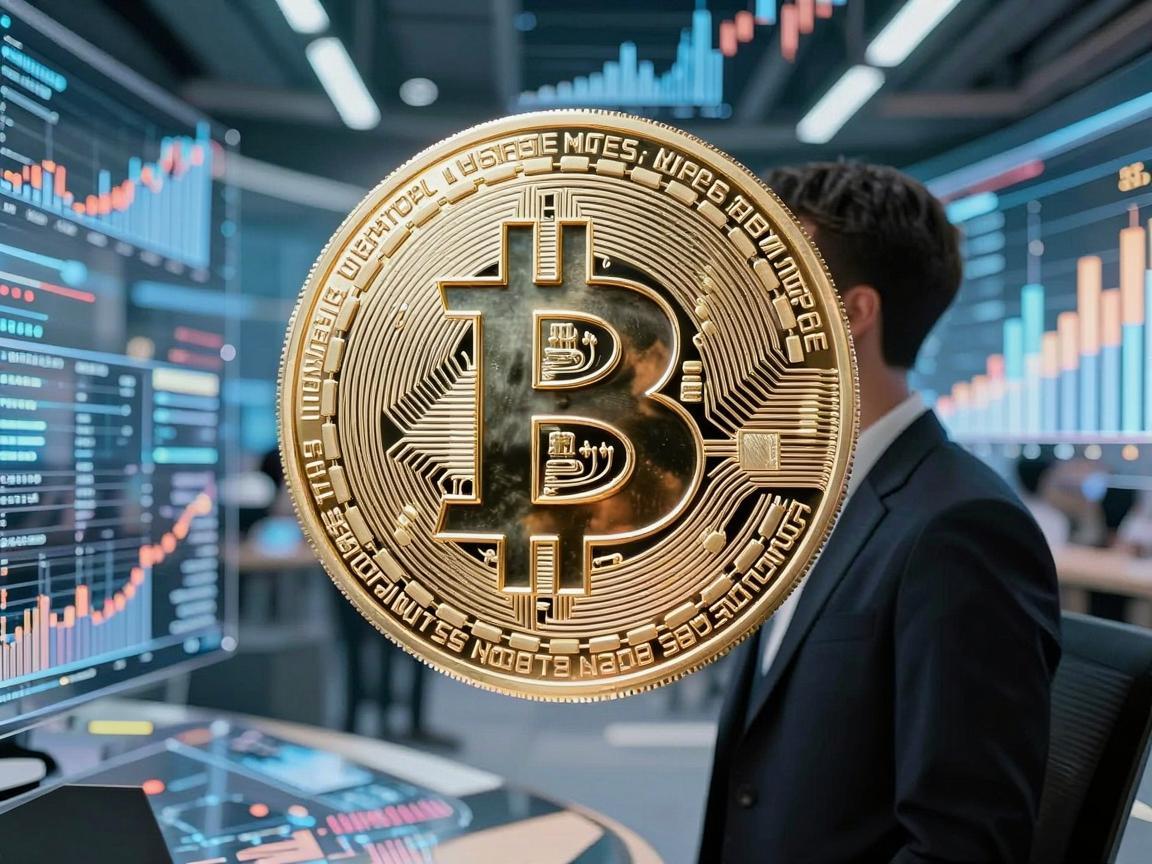狗狗币5月8日，加密货币市场的新星与投资者的机遇