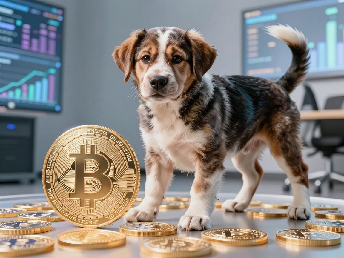 币安Web3币跌成狗
