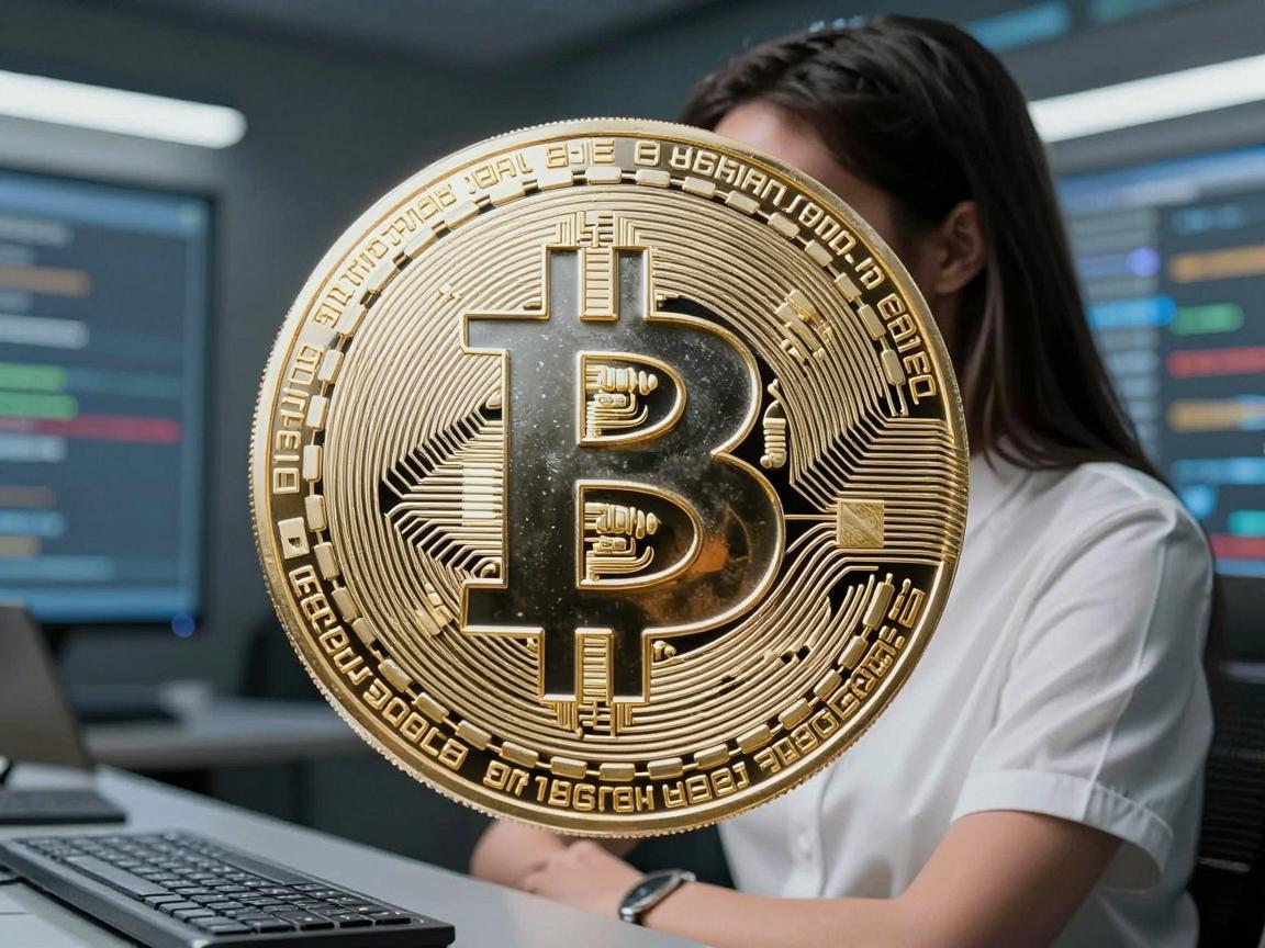 狗狗币算力查询，探索加密货币挖矿的奥秘